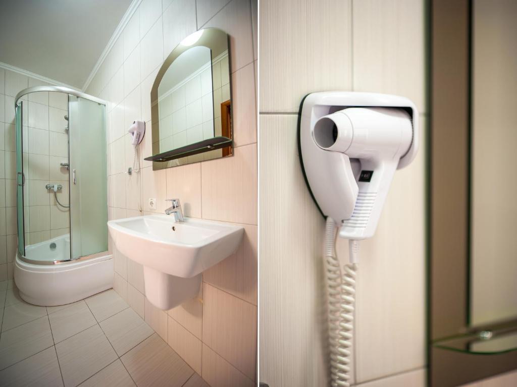Stanislaviv Hotel Ivano-Frankivszk Szoba fotó