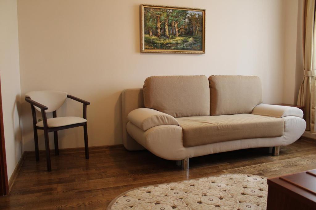 Stanislaviv Hotel Ivano-Frankivszk Kültér fotó